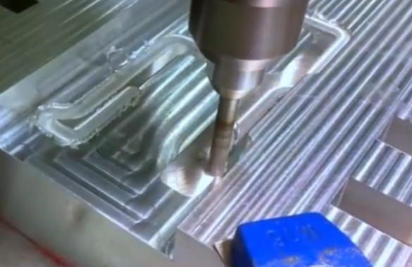 principle of friction stir welding